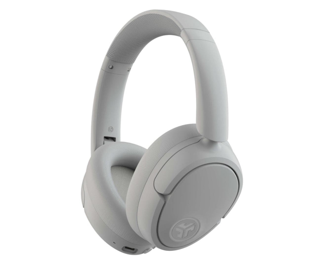 Jlab JBuds Lux ANC Cloud White - 1273543 - zdjęcie